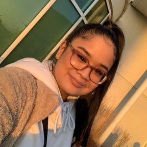 Meet your Posher, Kateleen